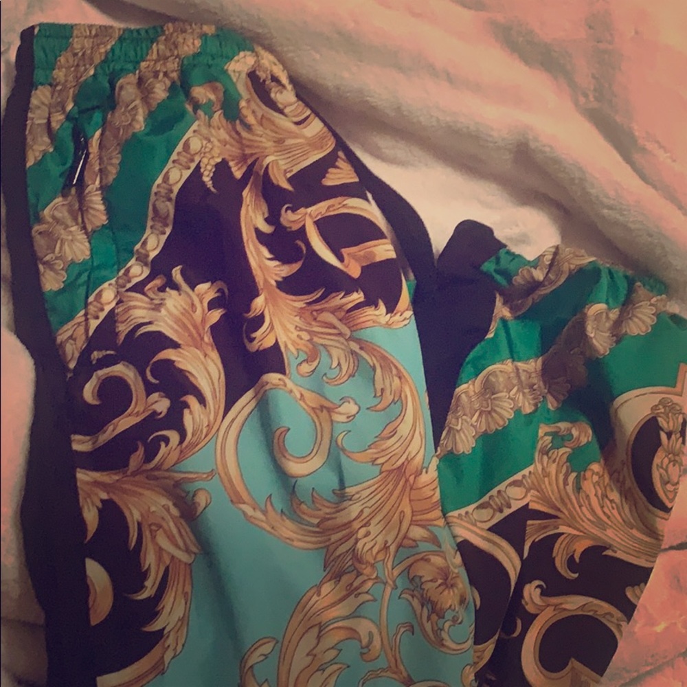 Versace Pants